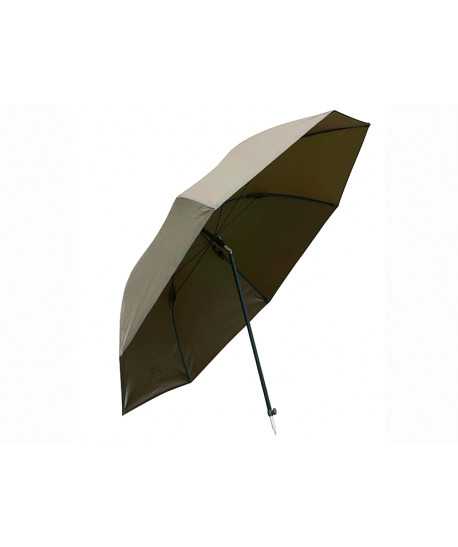 Fox 45ins Khaki Brolly