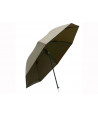 Fox 45ins Khaki Brolly