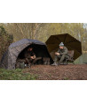 Fox 45ins Khaki Brolly
