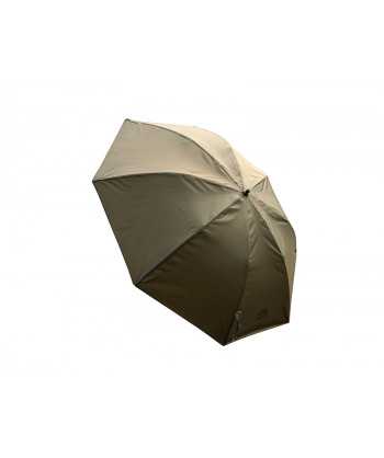 Fox 45ins Khaki Brolly