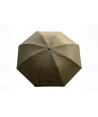 Fox 45ins Khaki Brolly
