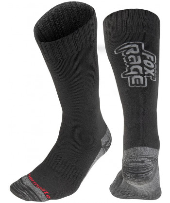 Fox Rage Thermolite® Socks - Fox RageThermolite Socks 10 - 13 (Eu 44-47)