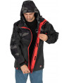 Fox Rage RS Triple Layer Jacket and Salopettes - Fox Rage RS Triple-Layer Salopettes - XXXL