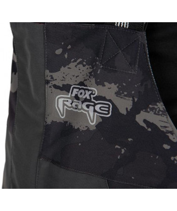 Fox Rage RS Triple Layer Jacket and Salopettes - Fox Rage RS Triple-Layer Salopettes - XL