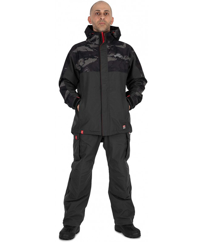 Fox Rage RS Triple Layer Jacket and Salopettes - Fox Rage RS Triple-Layer Jacket - L
