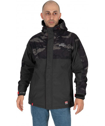 Fox Rage RS Triple Layer Jacket and Salopettes - Fox Rage RS Triple-Layer Jacket - L