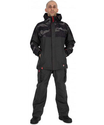Fox Rage RS Triple Layer Jacket and Salopettes - Fox Rage RS Triple-Layer Jacket - S