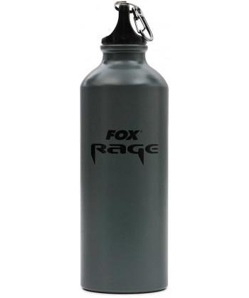 Fox Rage Water Bottle - Fox Rage Drink Bottle 750ml
