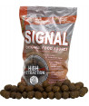 Signal - Boilie potápivé 1kg 20mm Signal - Boilie potápivé 1kg 20mm