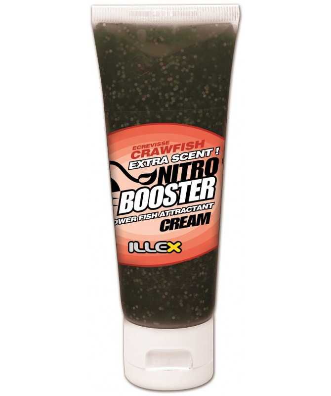 Nitro Booster krém 75 ml - rak