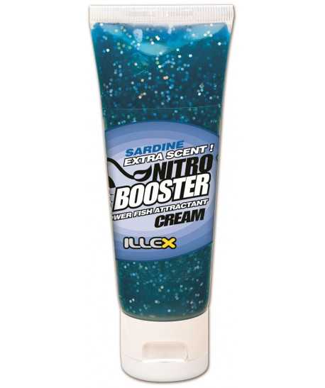 Nitro Booster krém 75 ml - sardinka