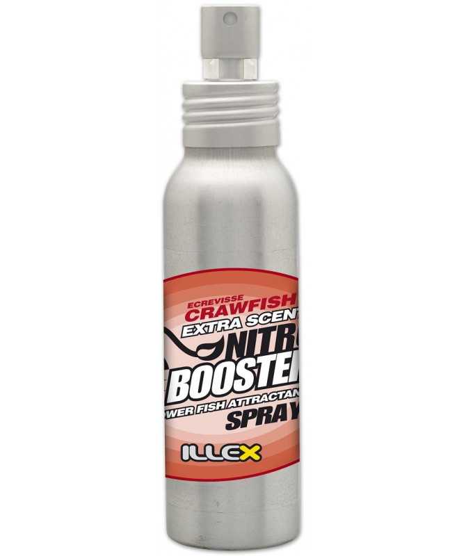 Nitro Booster sprej 75ml - rak