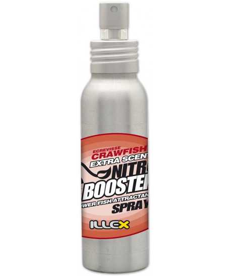 Nitro Booster sprej 75ml - rak Nitro Booster sprej 75ml - rak