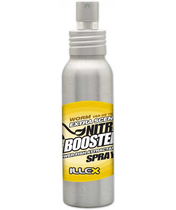 Nitro Booster sprej 75ml - červ