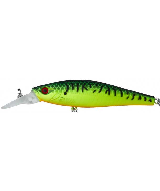Gamera 6,5cm SP Mat Fire Tiger