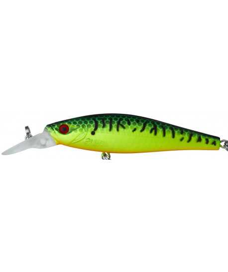 Gamera 6,5cm SP Mat Fire Tiger
