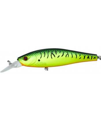 Gamera 9,0cm F Mat Fire Tiger
