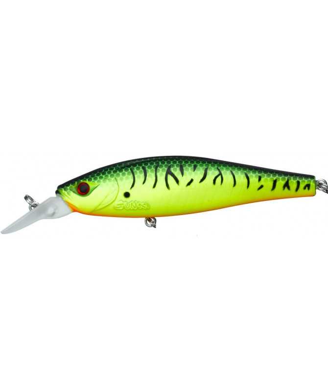 Gamera 9,0cm F Mat Fire Tiger