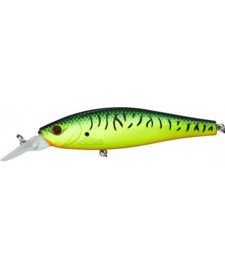 Gamera 9,0cm F Mat Fire Tiger