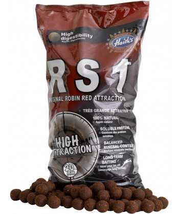 RS1 - Boilie potápivé 2,5kg 20mm