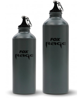 Fox Rage Water Bottle - Fox Rage Drink Bottle 550ml