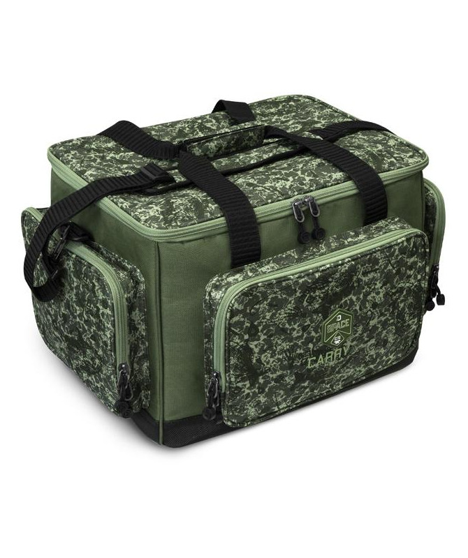 Taška Delphin CarryALL SPACE C2G XL, XL