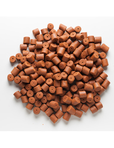 Rapid pelety Extreme - Spiced protein (1kg | 20mm)