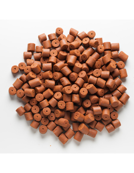 Rapid pelety Extreme - Spiced protein (1kg | 20mm)