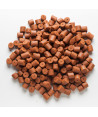 Rapid pelety Extreme - Spiced protein (1kg | 20mm)