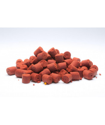 Rapid pelety Extreme - Robin Red (1kg | 20mm)