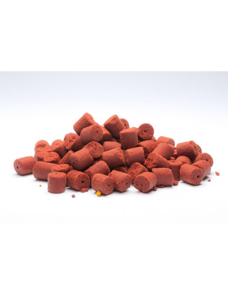 Rapid pelety Extreme - Robin Red (1kg | 20mm)