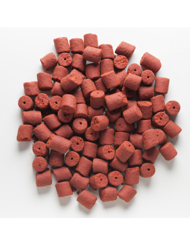 Rapid pelety Extreme - Robin Red (1kg | 20mm)