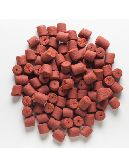Rapid pelety Extreme - Robin Red (1kg | 20mm)