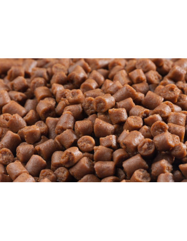 Rapid pelety Extreme - Krill (1kg | 4mm)