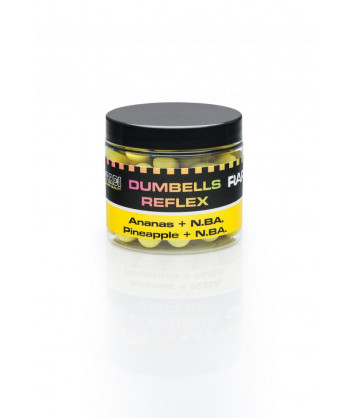 Rapid Dumbells Reflex - Ananas + N.BA. (70g | 18mm)