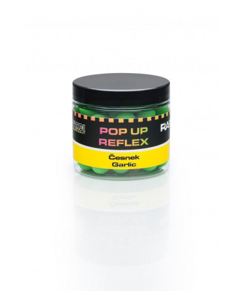 Rapid Pop Up Reflex - Garlic (70g | 18mm)