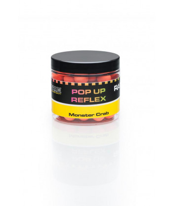 Rapid Pop Up Reflex - Monster Crab (50g | 10mm)
