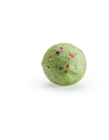 Rapid Boilies Easy Catch - Česnek + Chilli (950g | 24mm)