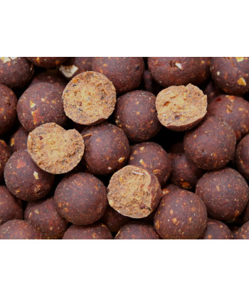 Rapid Boilies Excellent - Kapří guláš (950g | 20mm)