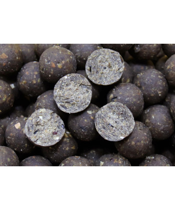 Rapid Boilies Excellent - Monster Crab (3300g | 20mm)