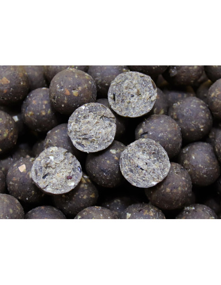Rapid Boilies Excellent - Monster Crab (3300g | 20mm)