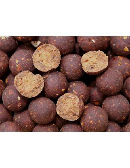 Rapid Boilies Excellent - Kapří guláš (250g | 24mm)