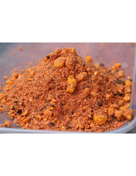 Method mix Rapid Excellent (3kg)