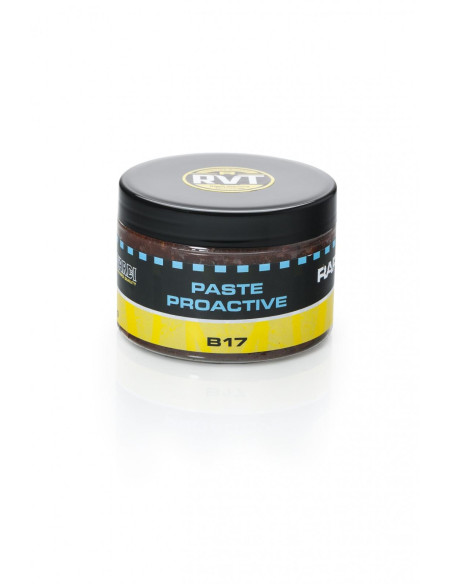 Rapid Boilie Paste ProActive - B17 (150g)
