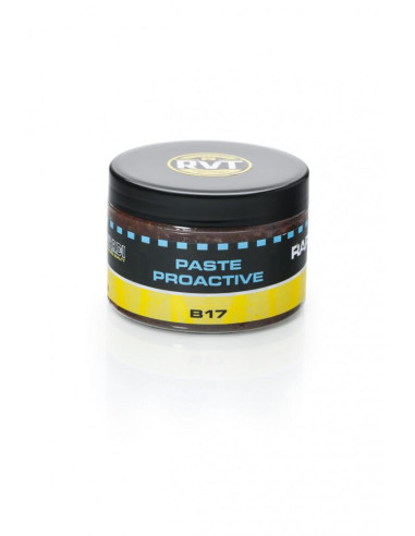Rapid Boilie Paste ProActive - Oliheň (150g)