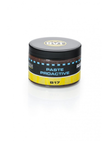 Rapid Boilie Paste ProActive - Scopex + Smetana (150g)