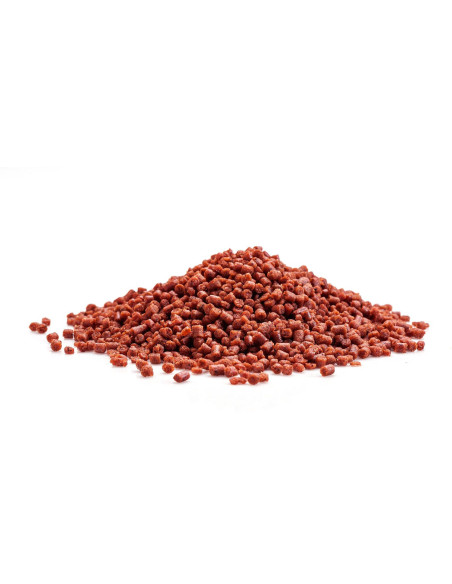 Method pellets - Kapří guláš