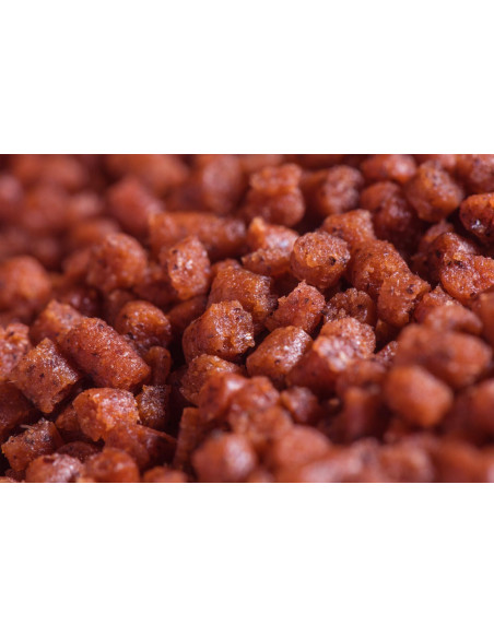 Method pellets - Kapří guláš