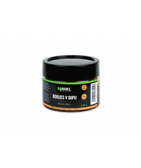 Boilies v dipu Boilies v dipu