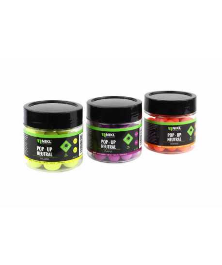 Fluoro Pop-up KN Fluoro Pop-up KN